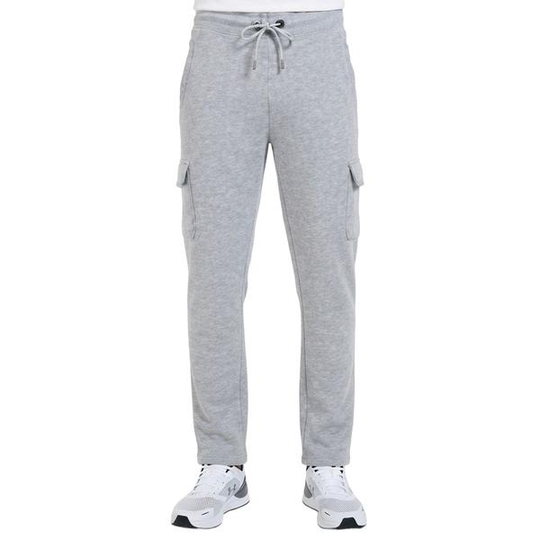 Young Mens Architect(R) Jean Co. Tapered Fleece Cargo Pants - image 