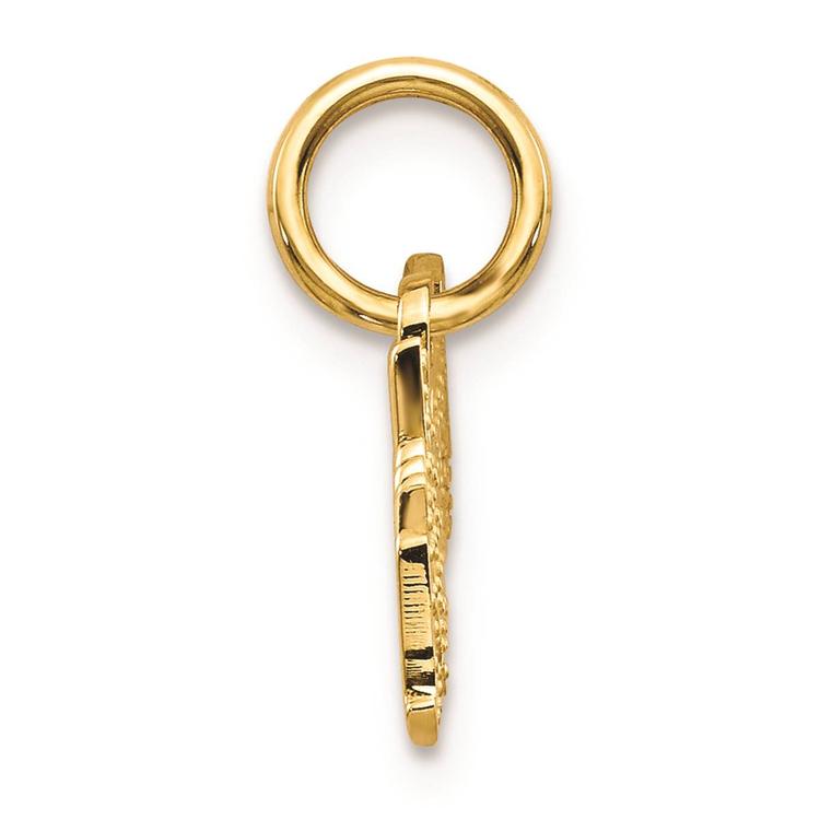 Gold Classics™ 14kt. Gold GRANDMA Charm