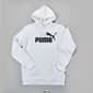 Mens Puma Big Logo Fleece Hoodie - image 8