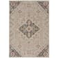 Linon Great Zero Rollins Accent Rug - 2x3 - image 1