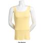Womens Architect&#174; 2x2 Ribbed Solid Tank Top - image 11