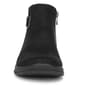 Womens LifeStride Gaze Ankle Boots - image 3