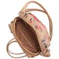 MultiSac Everest Mini Crossbody - Petal Pops - image 5