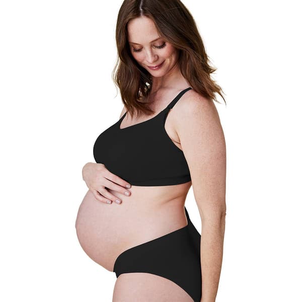 Womens Bravado Designs Full Cup Intrigue Nursing Bra