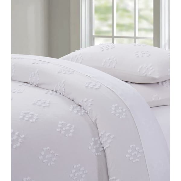Cottage Classics French Country Quilt Set