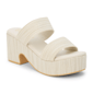 Womens Matisse Ocean Ave Platform Sandals - image 1