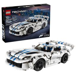 LEGO(R) Technic(tm) Dodge Viper GTS-R Sports Car