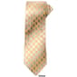 Mens Architect® Tupelo Geometric Tie - image 5