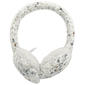 Womens Cuddl Duds Chenille Speckled Earmuffs - image 1