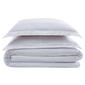 Cottage Classics Spa Stripe Comforter Set - image 3