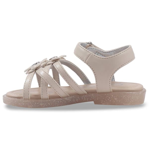 Little Girls Jessica Simpson Georgie Alessa Open Toe Sandals