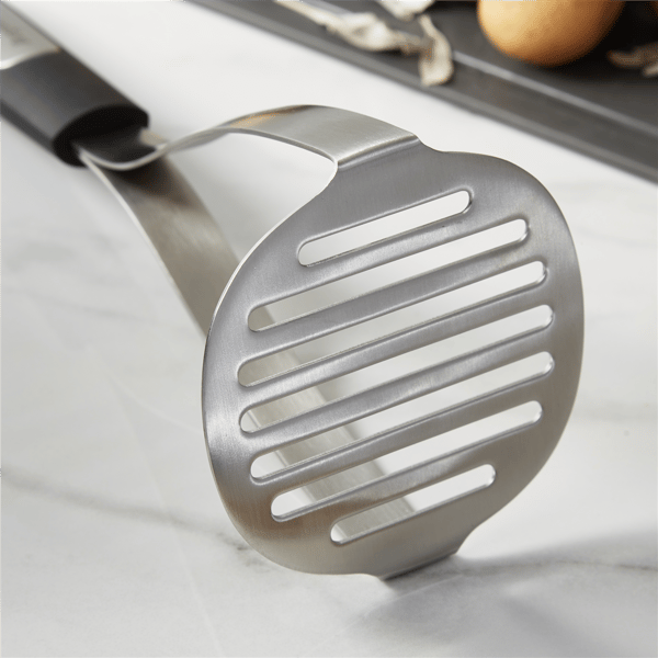 BergHOFF Leo Graphite Stainless Steel Potato Masher