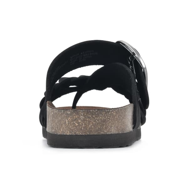 Womens White Mountain Heartfelt Footbeds&#8482; Sandals