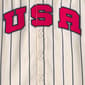 Toddler Boy Carter''s® Striped USA Jersey - image 2