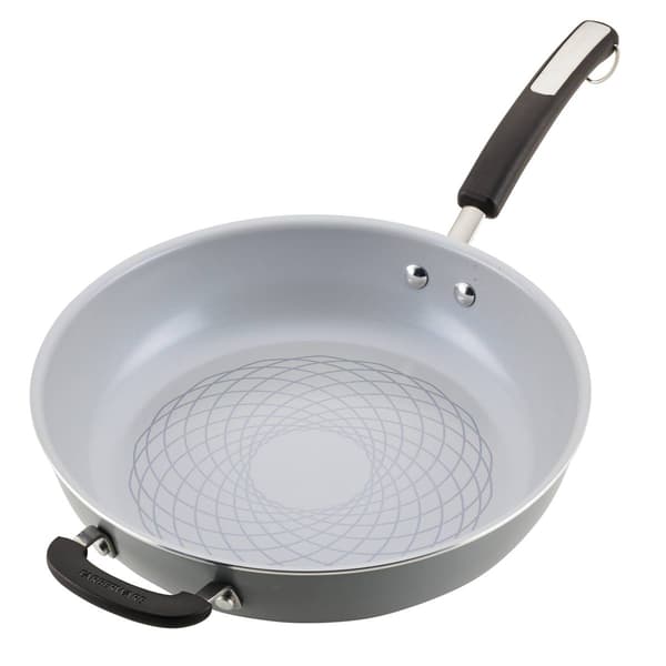 Farberware Eco Advantage&#8482; 12.5in.Frying Pan