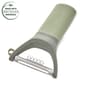 BergHOFF Leo Balance 5in. Stainless Steel Y-Peeler w/ Zester - image 2