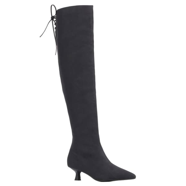 Womens New York & Company Vanellope Tall Boots - image 