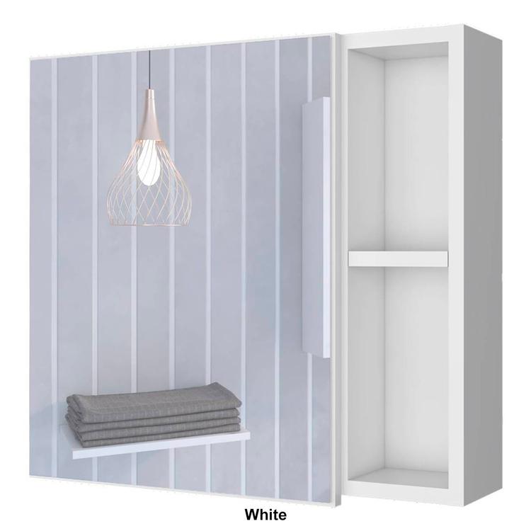 FM FURNITURE Minsk Medicine Cabinet
