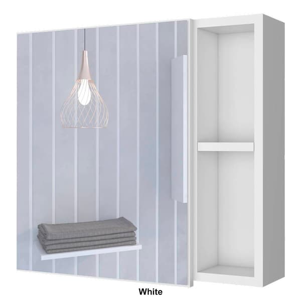 FM FURNITURE Minsk Medicine Cabinet