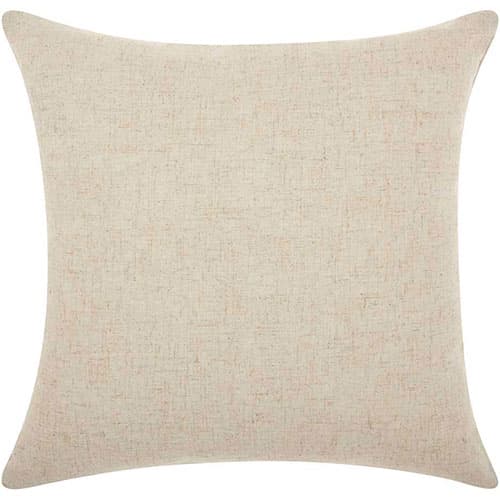 Mina Victory by Nourison Welcome Scottie Decorative Pillow-17x17