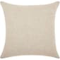 Mina Victory by Nourison Welcome Scottie Decorative Pillow-17x17 - image 2