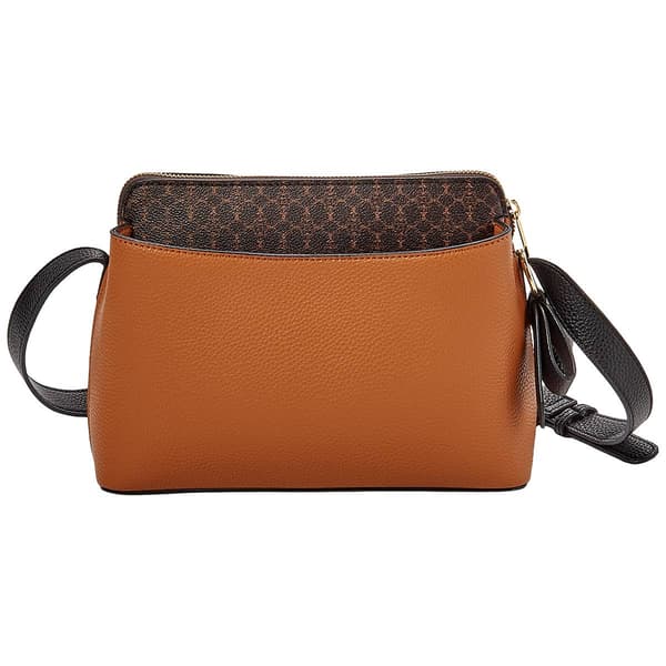 Nannette Lepore Hallie Crossbody