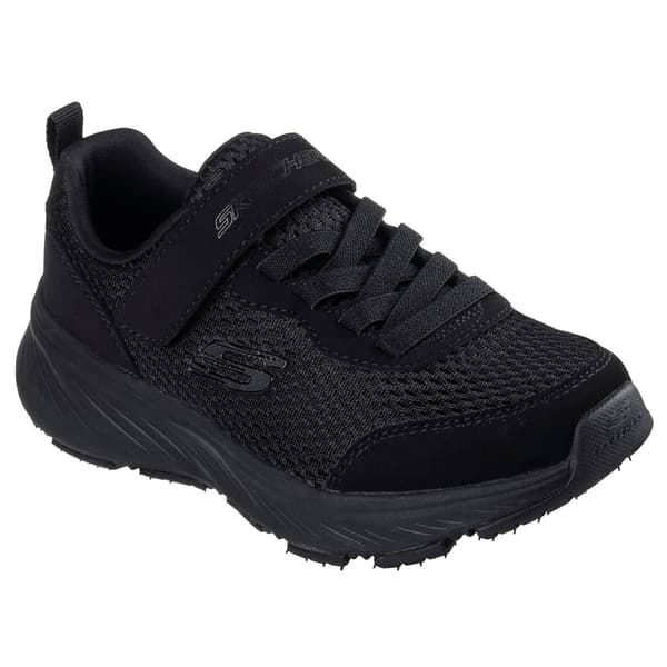 Big Boys Skechers Edgeride Athletic Sneakers