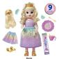 Hasbro Baby Alive Princess Ellie Grows Up! Interactive Doll - image 5