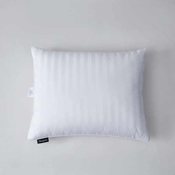 Beautyrest&#174; Medium Firm 500TC 2pk. Goose Feather Down Pillow