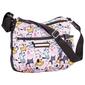 Lily Bloom Kathryn Coho Hobo - Spring Paws - image 2