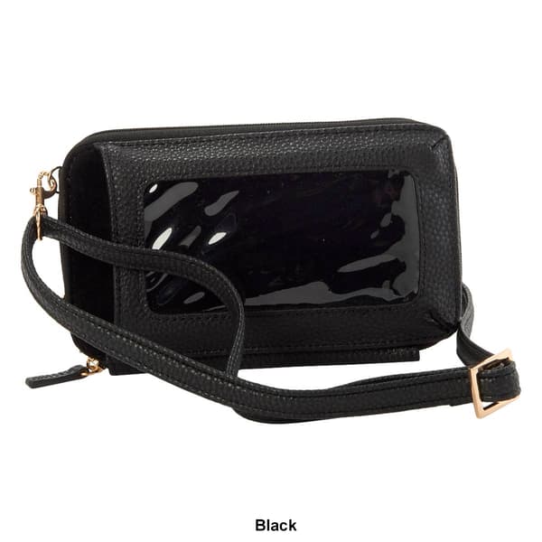 Julia Buxton Everywhere Crossbody