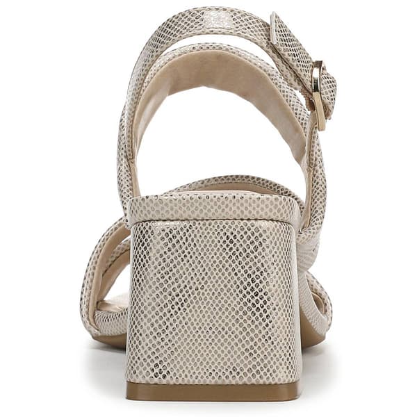 Womens Lifestride Celia Strappy Dress Sandals