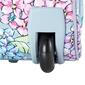 Vera Bradley Rolling Work Bag - Happy Hydrangea - image 6