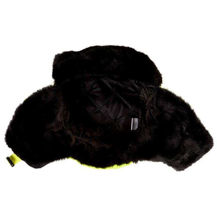 Mens JobSite™ High Visible Winter Aviator Hat