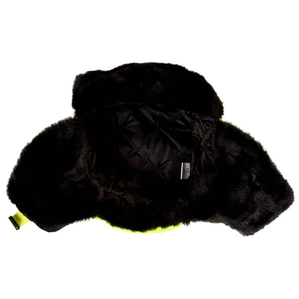 Mens JobSite™ High Visible Winter Aviator Hat
