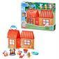 Peppa Pig Cozy Campsite - image 3