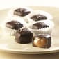Ashers(R) Chocolate Co. Dark Chocolate Sea Salt Caramels 1lb. - image 1