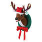 Mr. Christmas 17in. Animated Singing Reindeer - image 2