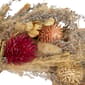 Northlight Seasonal Pampas Grass & Dried Floral Spring Wreath - image 5