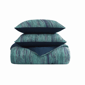 Vince Camuto Linework Stripe 3pc. Comforter Set - image 3