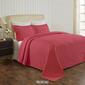 Superior Rowlands Jacquard Matelasse Bedspread Set - image 7