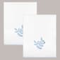 IZOD® Kingsley 2pk. Bath Towel Set - image 2