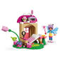 LEGO® Gabby''s Dollhouse Kitty Fairies Garden House Building Kit - image 4