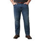 Mens Big & Tall Chaps Regular Fit Jeans - image 1