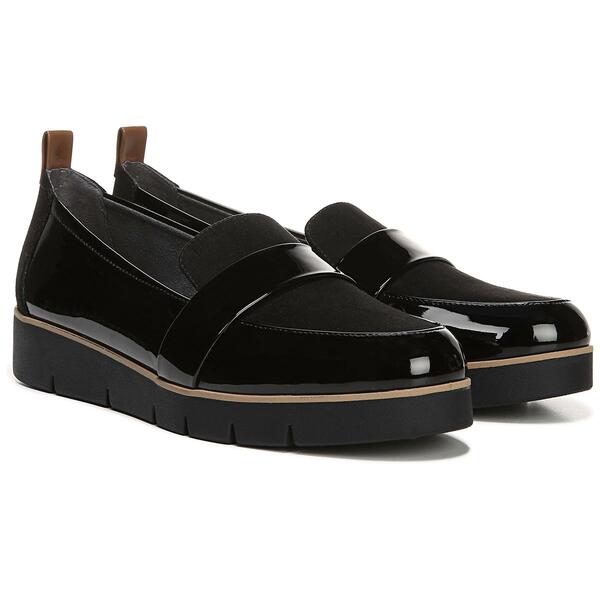 Womens Dr. Scholl's Webster Loafers - image 