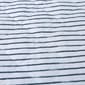 St. James Home Soft Cover Nano Feather Filled Stripe Blanket - image 4