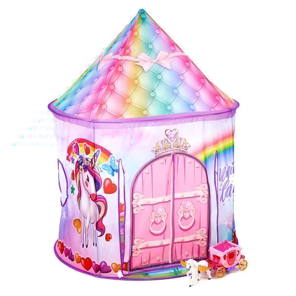 Unicorn Tent - image 