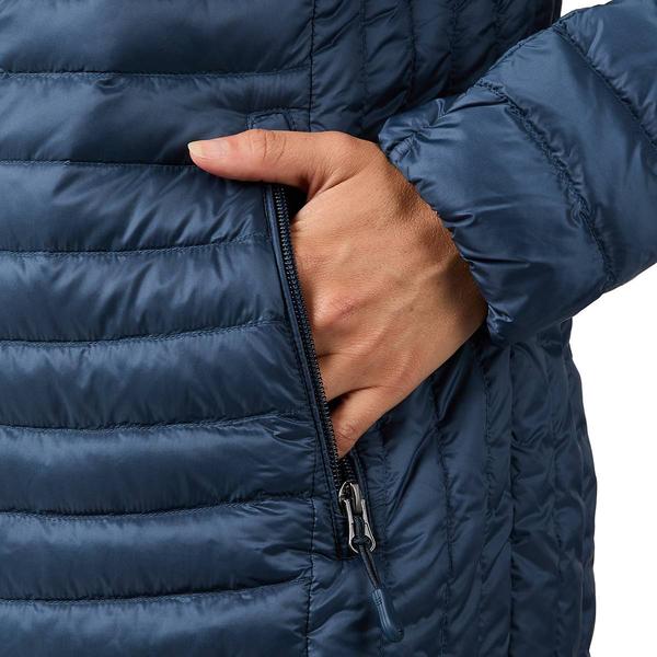 Womens 32 Degrees Packable Down Filled Walker with Hood