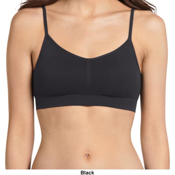 Womens Jockey® Modern Micro Seamfree® Cami Strap Bralette 2404 - Boscov's