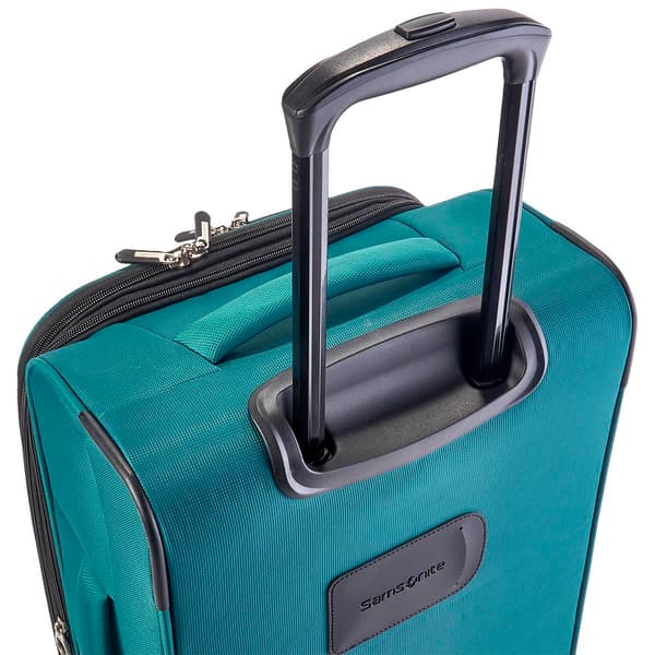 Samsonite Crusair LTE 21in. Carry-On Spinner